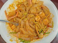 -丽华家常菜(北马路店)