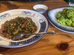 -旺角小渔村·海肠捞饭开创者(环山路店)