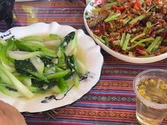 -鱼乐岛餐厅·户外花园主题餐厅