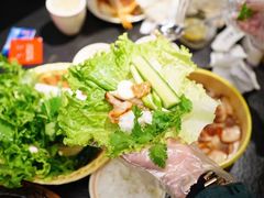 -七八冷面·延边朝鲜族美食(圣熙八号店)