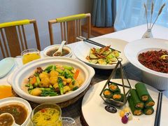 -上座云间·青年赣菜(绿茵店)