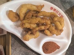 -季季红火锅(青山湖万达店)
