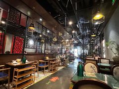 -粤色·老广州茶餐厅(河南商会大厦店)