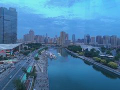 -天津之眼摩天轮