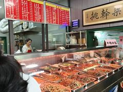 -梁掌门老梁干挑(凤凰路店)