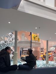 -奈尔宝家庭中心·亲子餐厅(鄞州万达店)