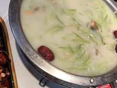 -津沽小院(天津之眼店)