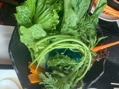 -捞王锅物料理(金城路店)