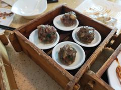 鲜竹牛肉丸-喜鹊茶点.啫煲(车陂店)