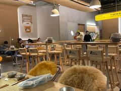 大堂-下酒(华熙店)