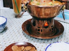 -蜗牛小馆醉乡民谣云南菜(惠新西里店)