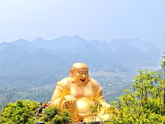 -大慈岩风景区
