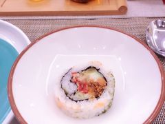 -格桑花开药膳蔬食文化空间