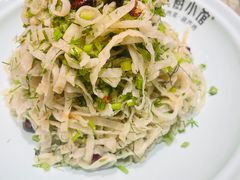 -大厨小馆(华阳城店)