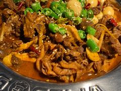 -胖哥俩肉蟹煲(梅溪步步高店)