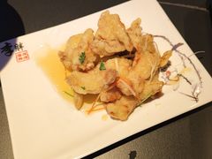 -胖子烧烤海鲜(亲贤北街店)