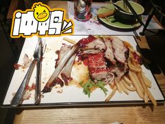 -胡桃里音乐餐厅·酒吧(景城店)