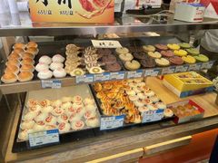 -邵万生食品公司(南京东路店)