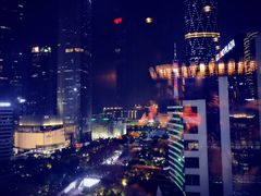 -广州富力君悦大酒店·凯菲厅