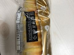 -御蝶坊面包KNAC(沙河西店)