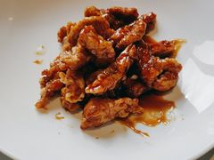 -庆云楼饭庄(什刹海店)
