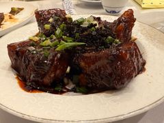 -白家餐厅(徐家汇店)
