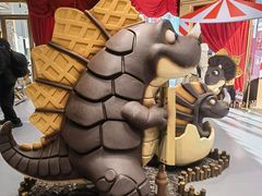 -巧克玩家·城市伴手礼(in88银泰店)