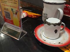 -金掌勺锅包肉(太原万达店)