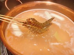 -荣记火锅(青悦城店)