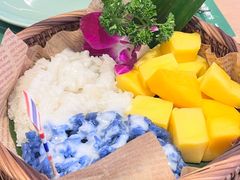 -mango tree芒果树泰国餐厅(青岛万象城店)