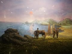 -辽沈战役纪念馆