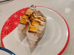 -濱寿司(高新伊藤店)