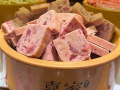 -喜家自助小火锅(金茂览秀城店)