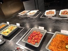 -博林天瑞喜来登酒店·西丽尚膳