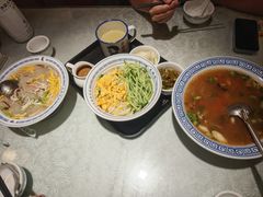 -老雒阳面馆·水席(高新区店)