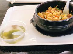 -三亚国际免税城-美食广场