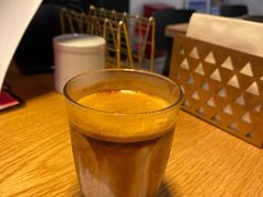 污咖啡Dirty-大酉·M Coffee(北京美术馆店)