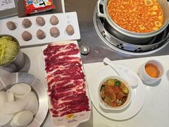 -荣叔港式沙嗲牛肉火锅(正佳潮流店)
