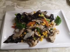 -金良酸菜鱼(宁海路总店)