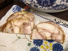 -娄三少·老北京春饼烤鸭家常菜(方庄店)