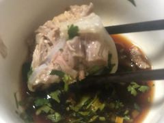 脆骨-官也街澳门火锅(新源里店)