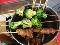 -炒豆合作社(东四总店)