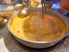 -琥珀川糟粕醋火锅(慈云寺店)