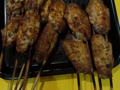 -望京小腰(北京总店)