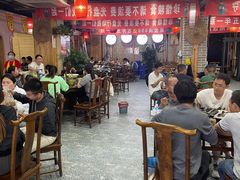 -熊刚饭店·太湖本地土菜·融合菜(天成时代广场店)