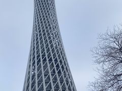 -广州塔