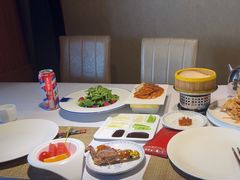 -同喜烤鸭店(光芒店)
