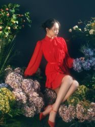 唯美浪漫-巴黎婚纱摄影工作室