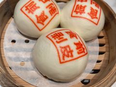 -金牌禄运·点心·啫煲(百信广场店)