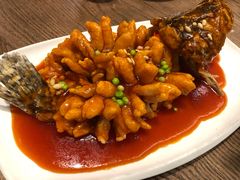 -香雪海·蘇面館(湖滨店)